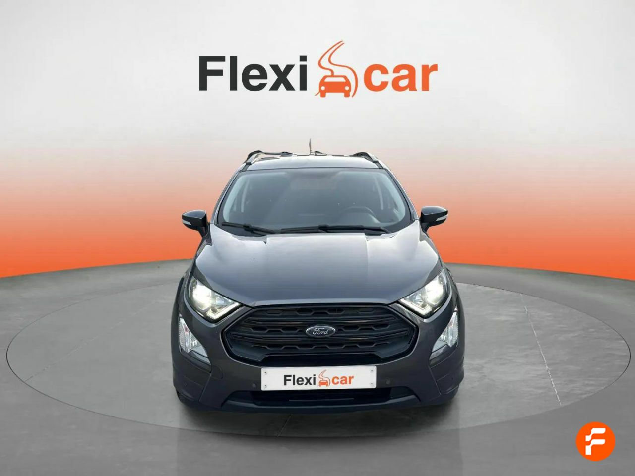 Foto Ford Ecosport 2