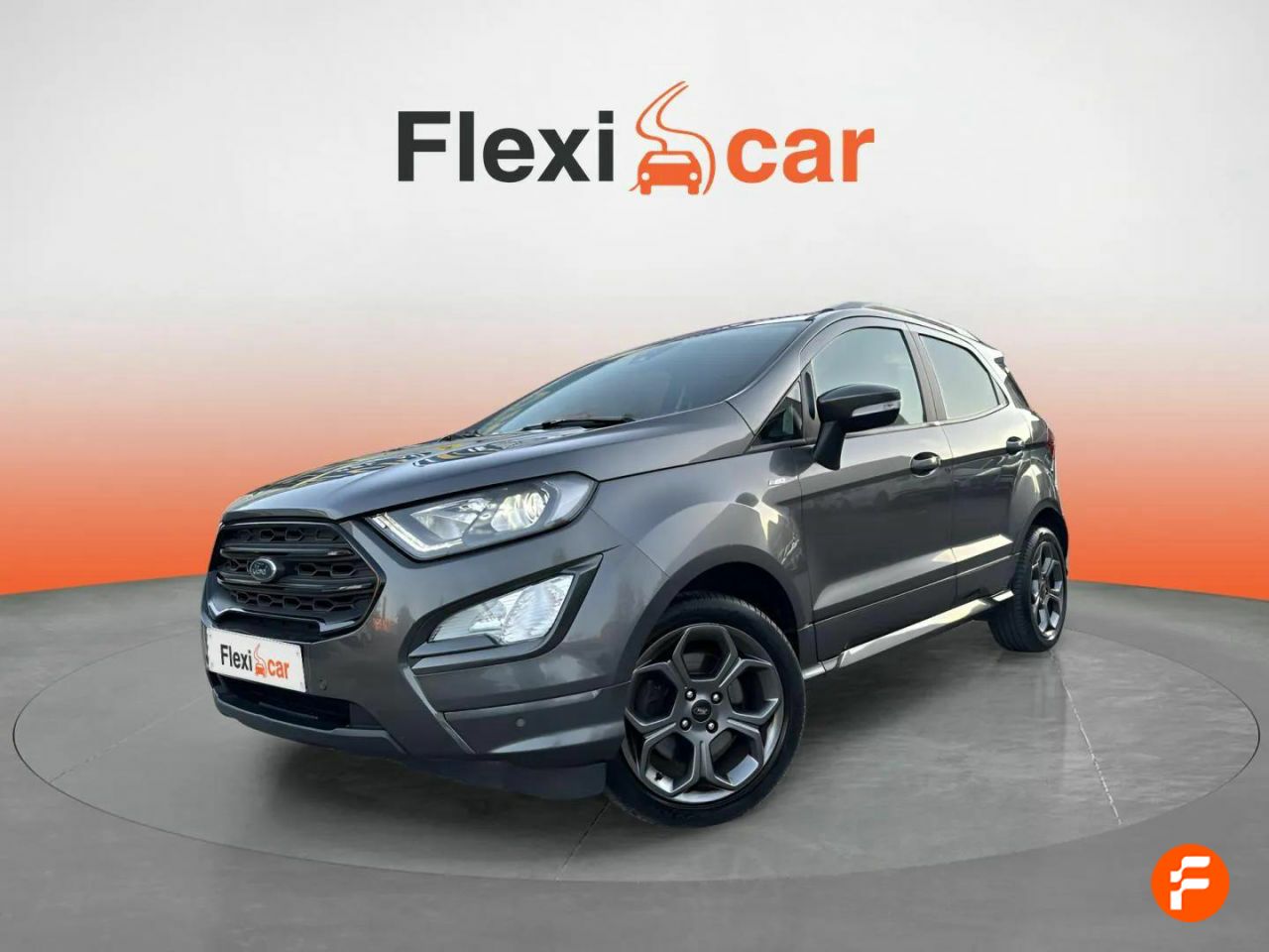 Foto Ford Ecosport 3