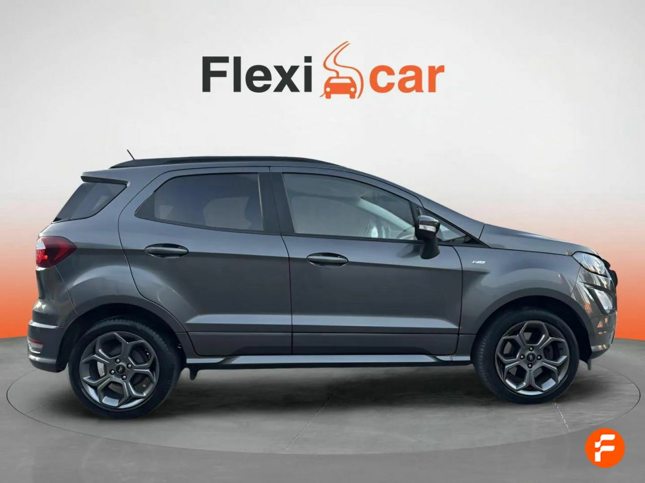 Foto Ford Ecosport 5