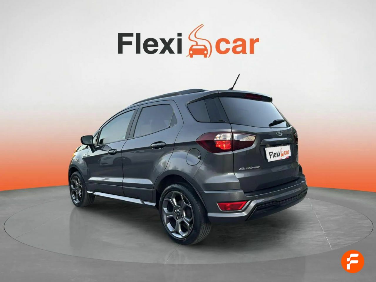 Foto Ford Ecosport 7