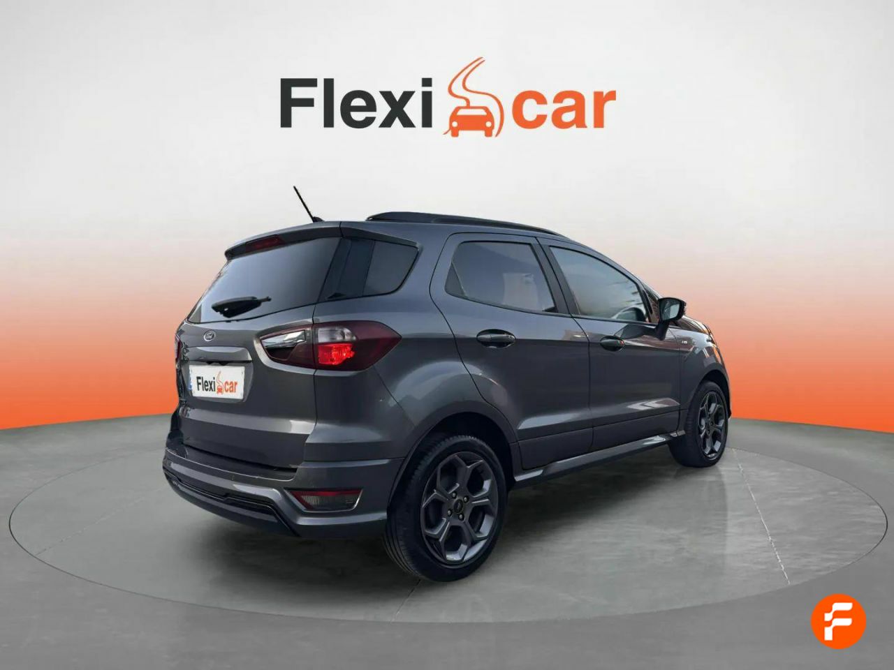 Foto Ford Ecosport 9