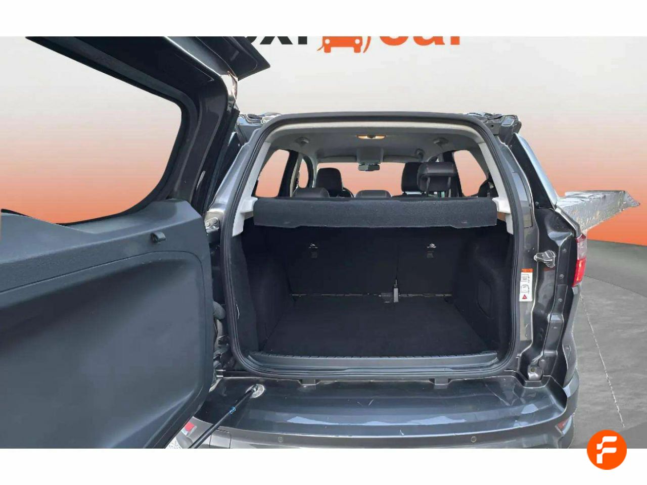 Foto Ford Ecosport 10