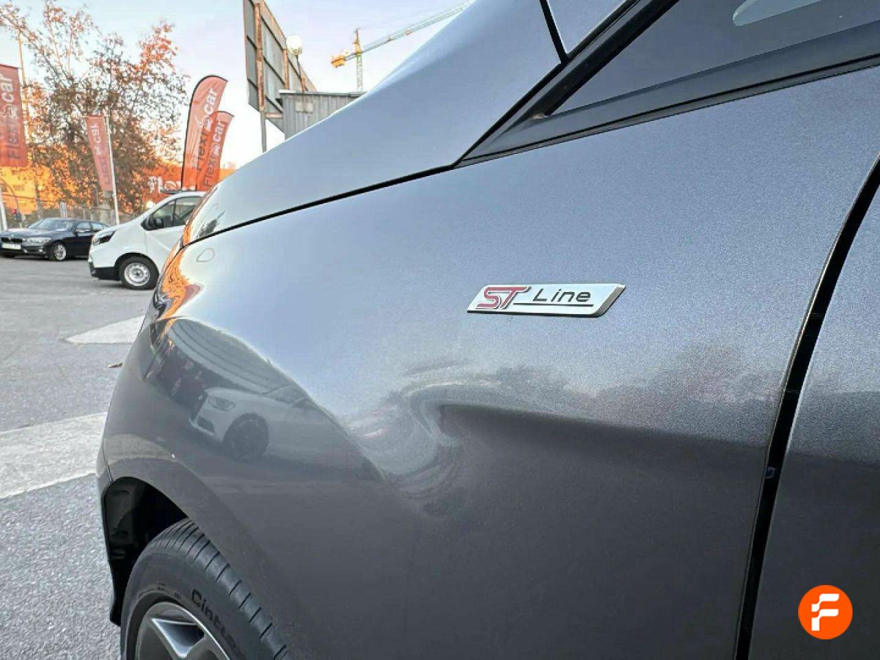 Foto Ford Ecosport 12