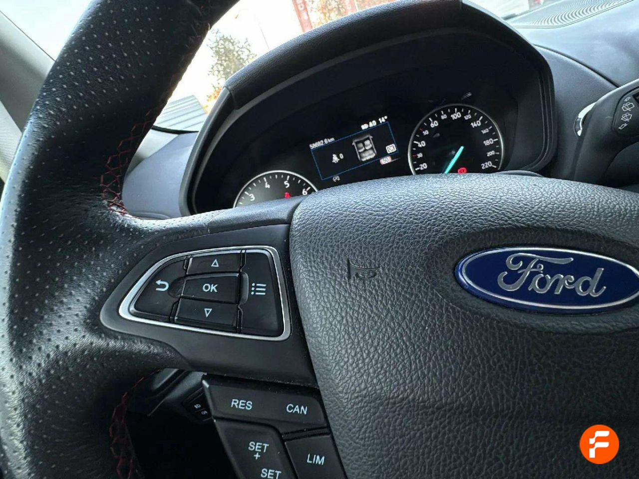 Foto Ford Ecosport 15