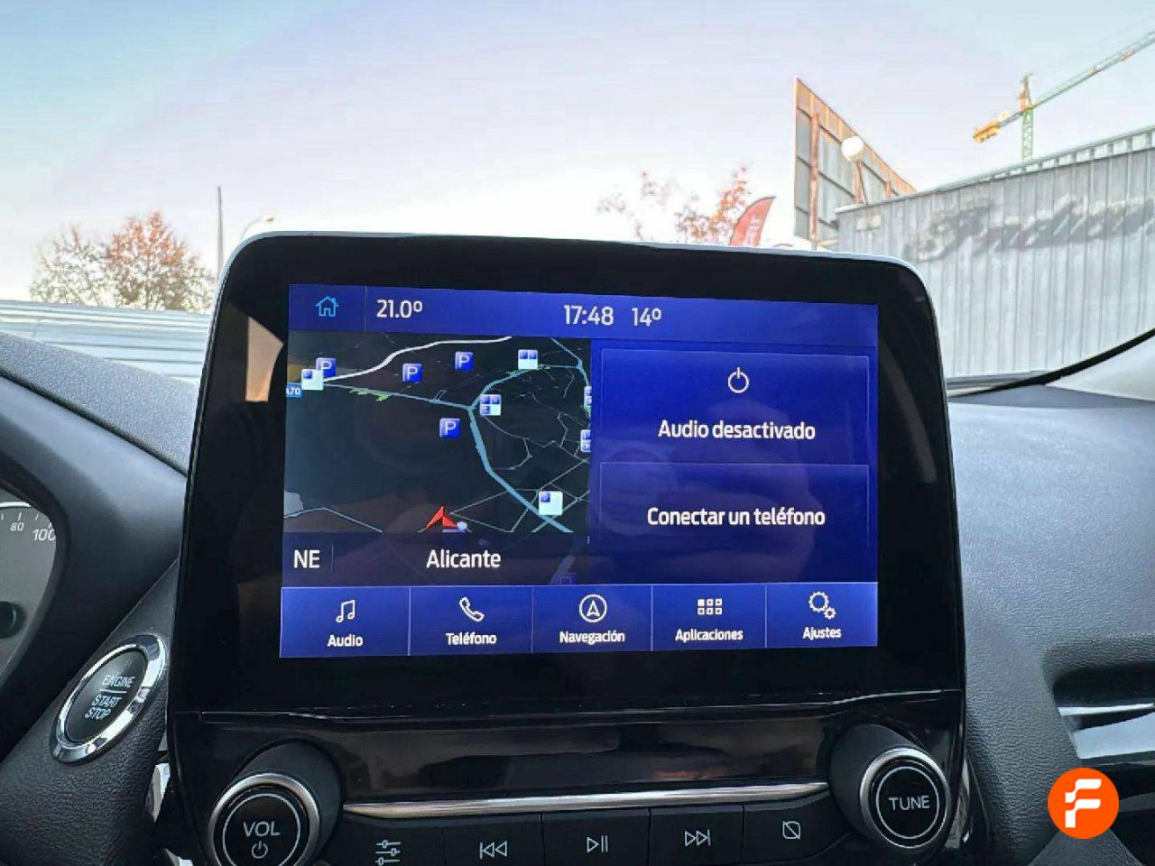 Foto Ford Ecosport 19
