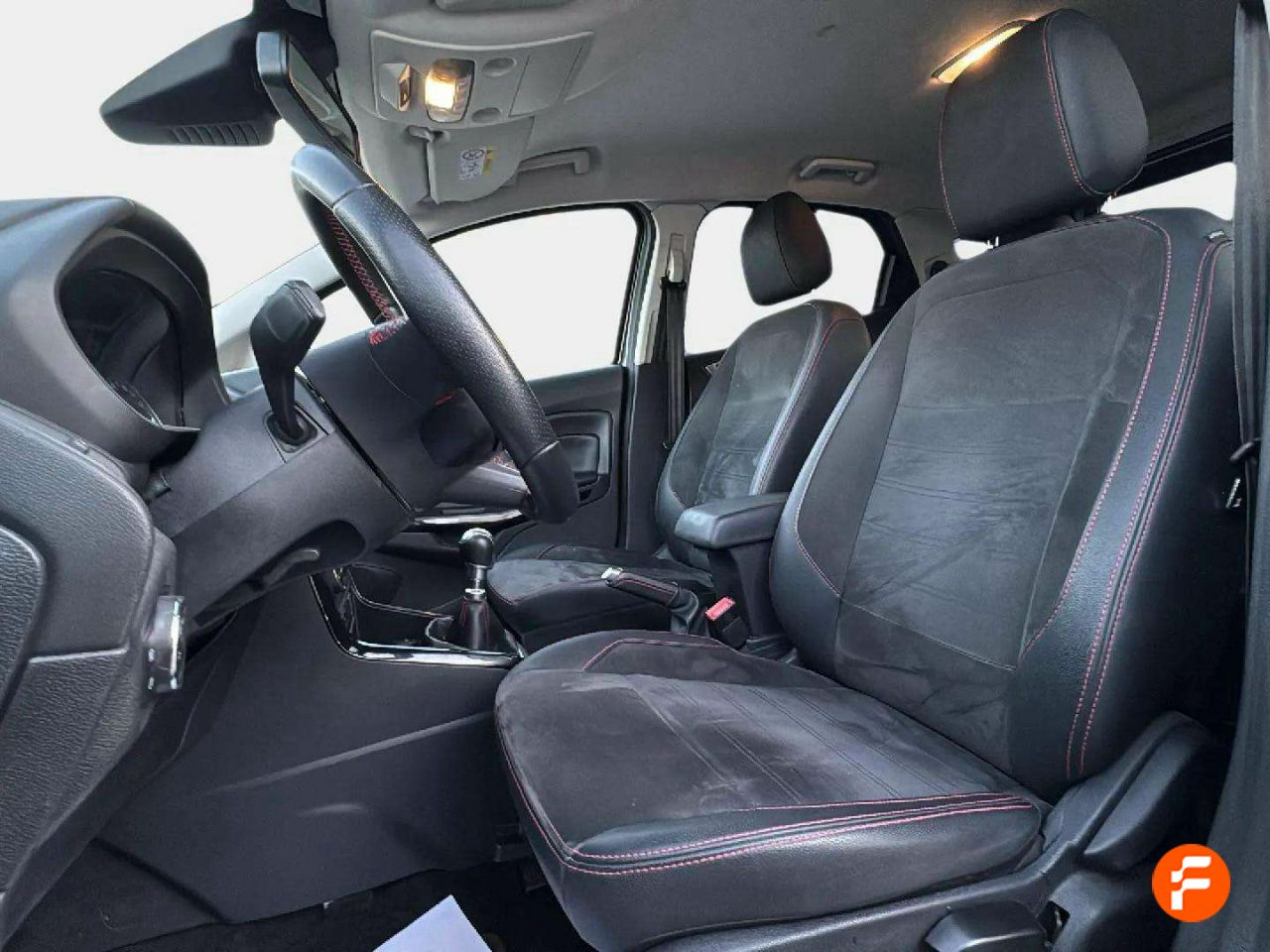 Foto Ford Ecosport 21
