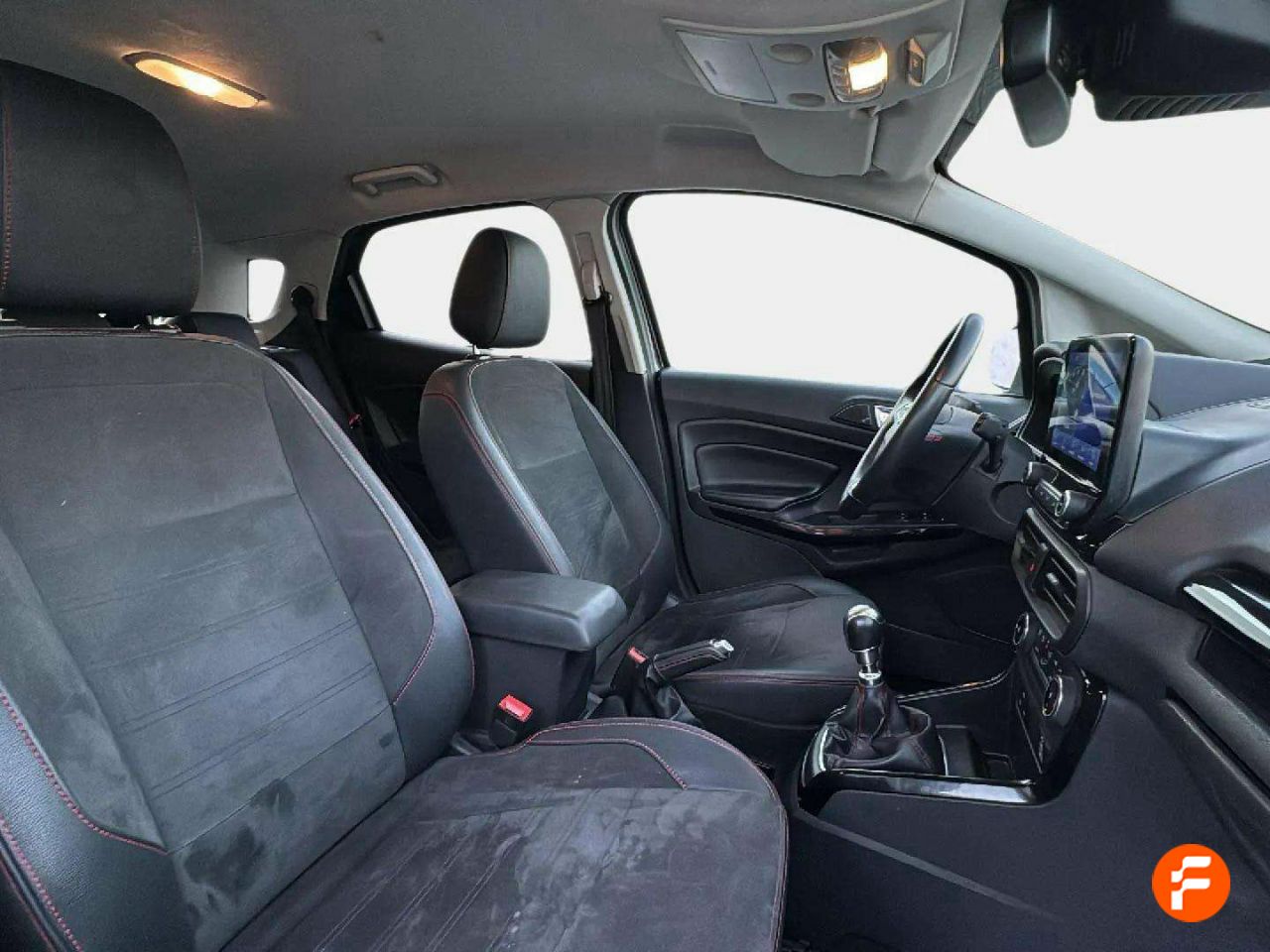 Foto Ford Ecosport 22