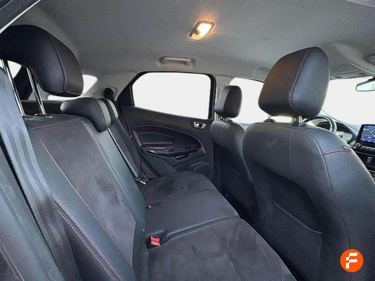 Foto Ford Ecosport 23