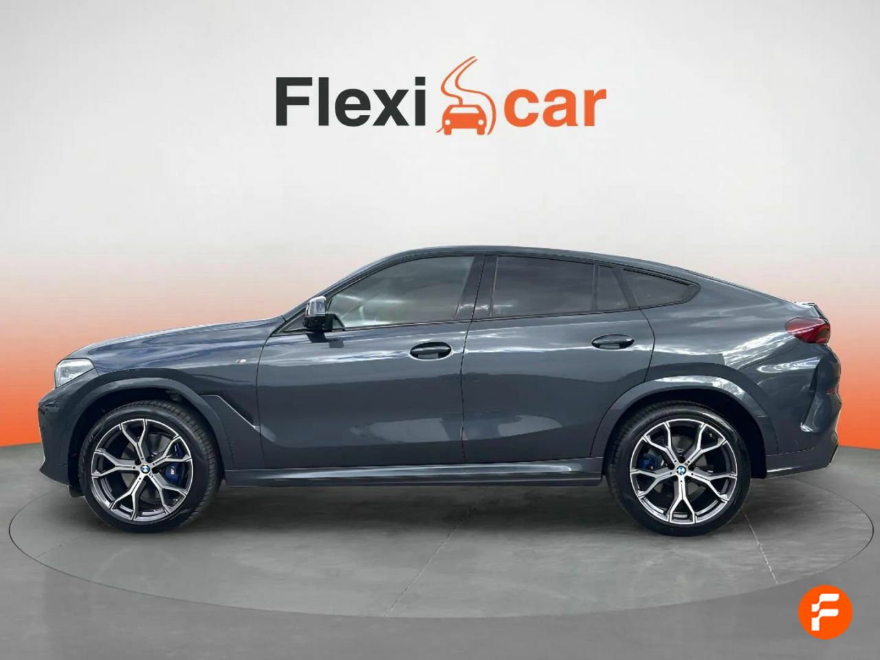 Foto BMW X6 4
