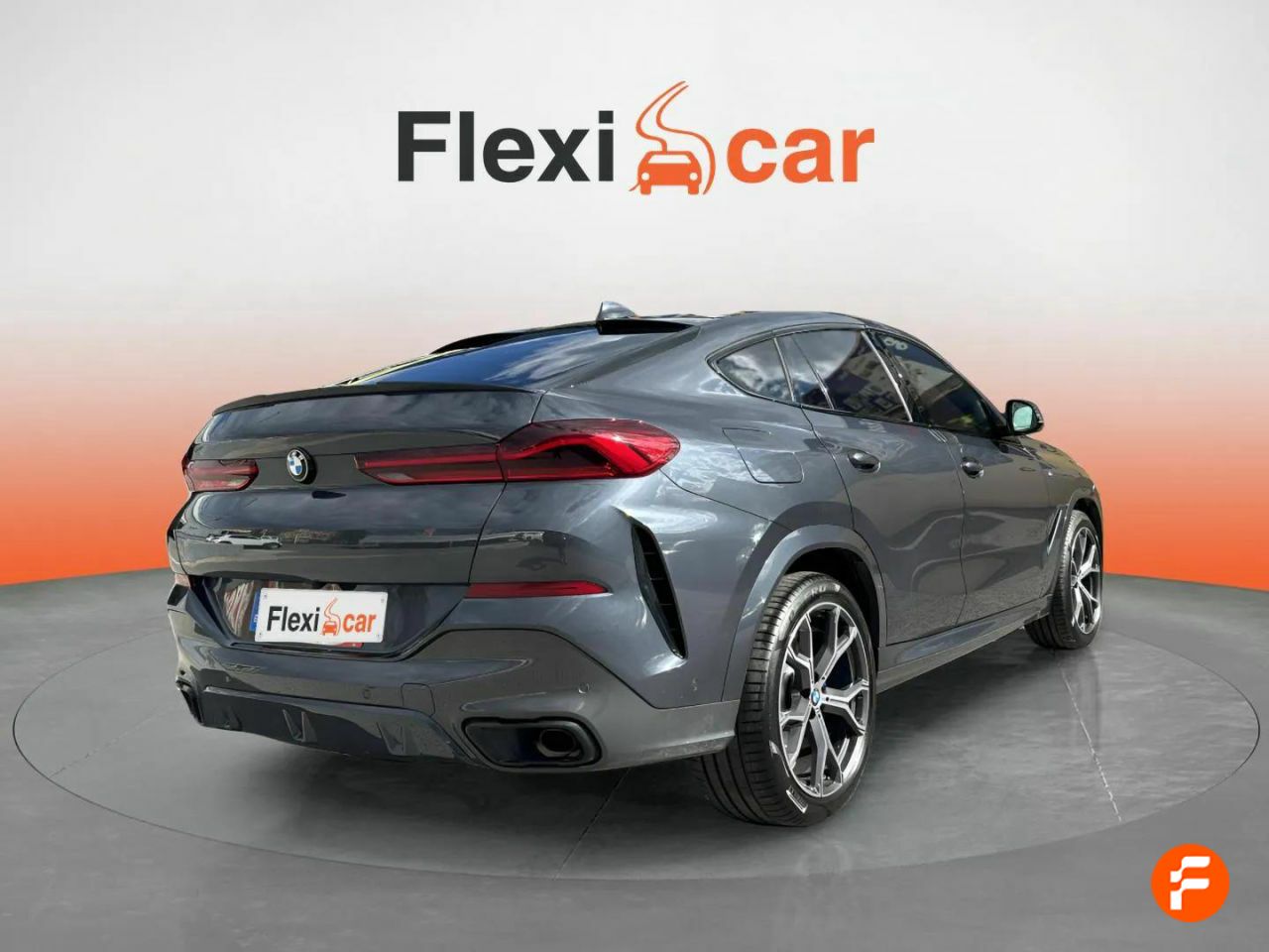 Foto BMW X6 9