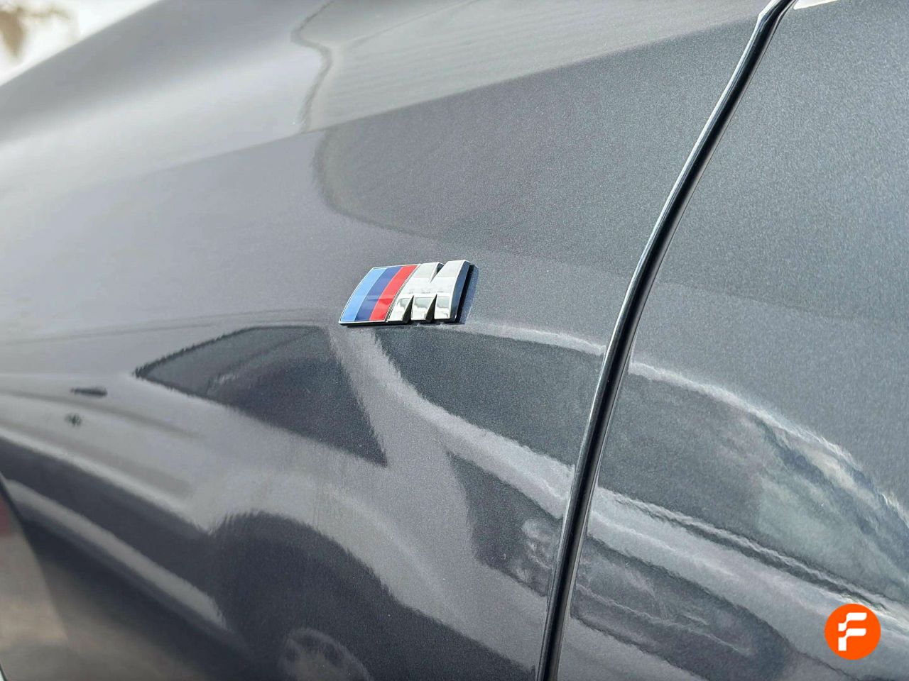 Foto BMW X6 11