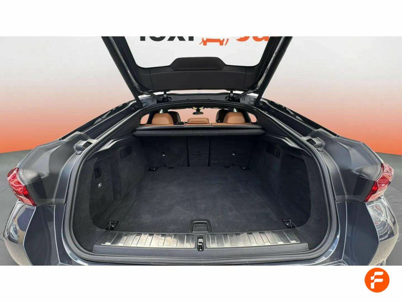 Foto BMW X6 13