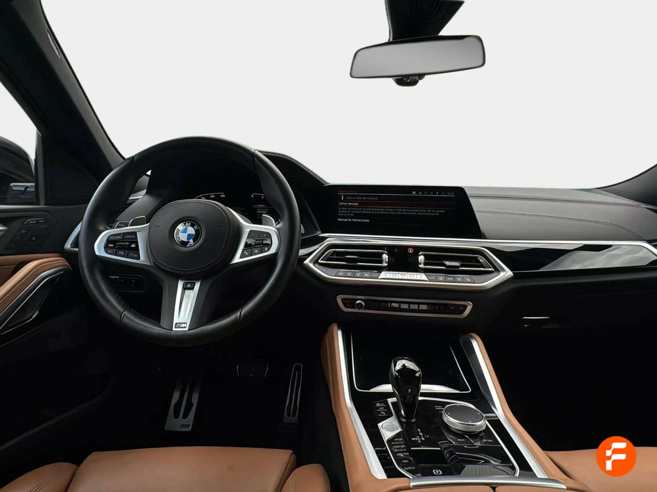 Foto BMW X6 16
