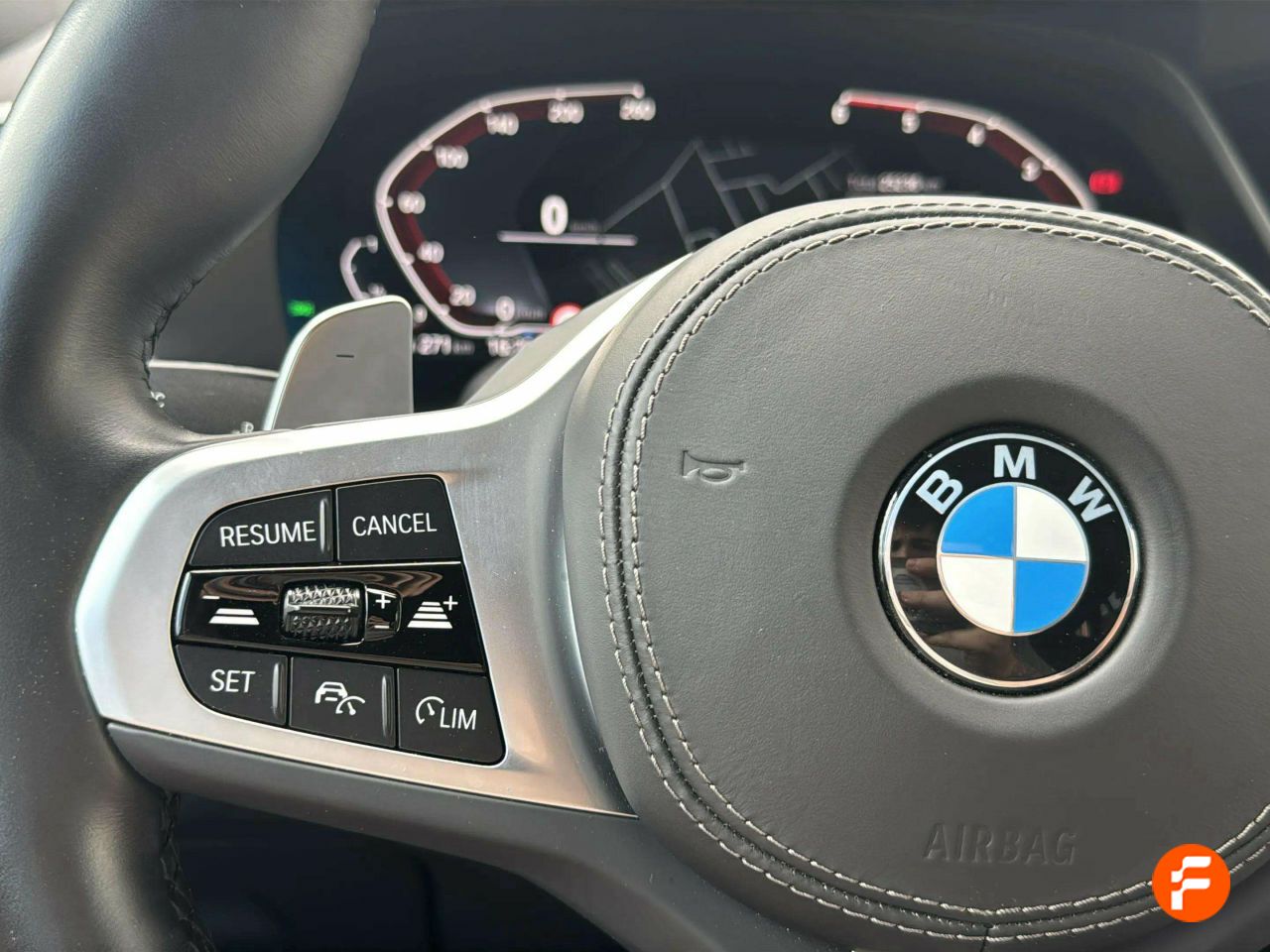Foto BMW X6 18