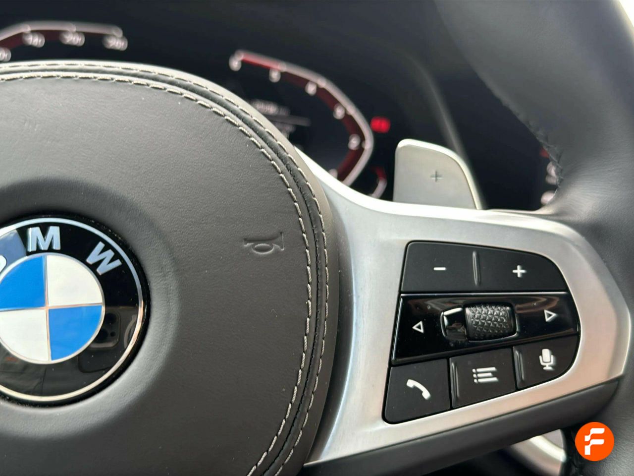 Foto BMW X6 19