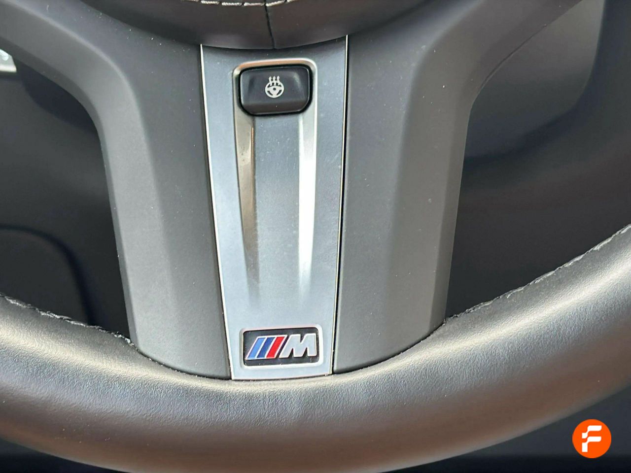 Foto BMW X6 20