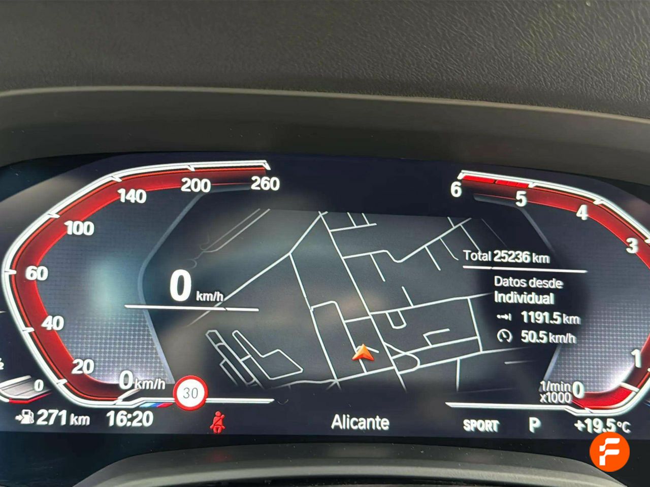 Foto BMW X6 21