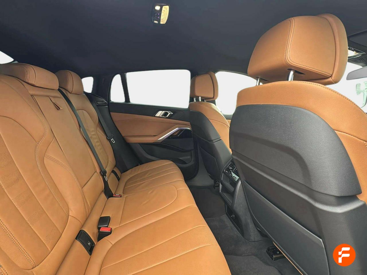 Foto BMW X6 27