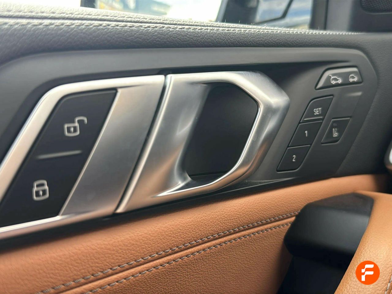 Foto BMW X6 29