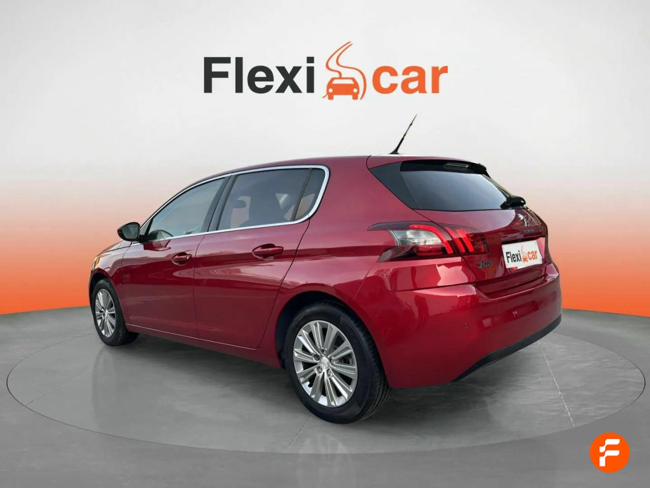 Foto Peugeot 308 7