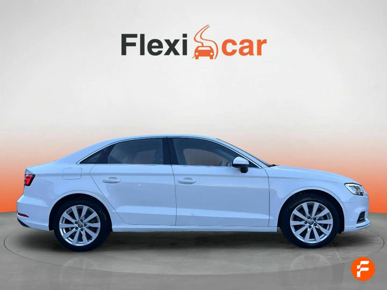 Foto Audi A3 7
