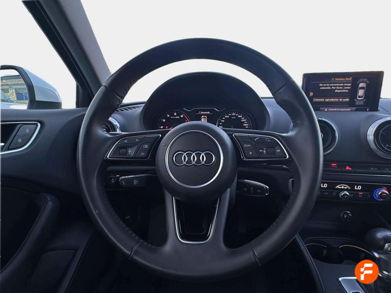 Foto Audi A3 16