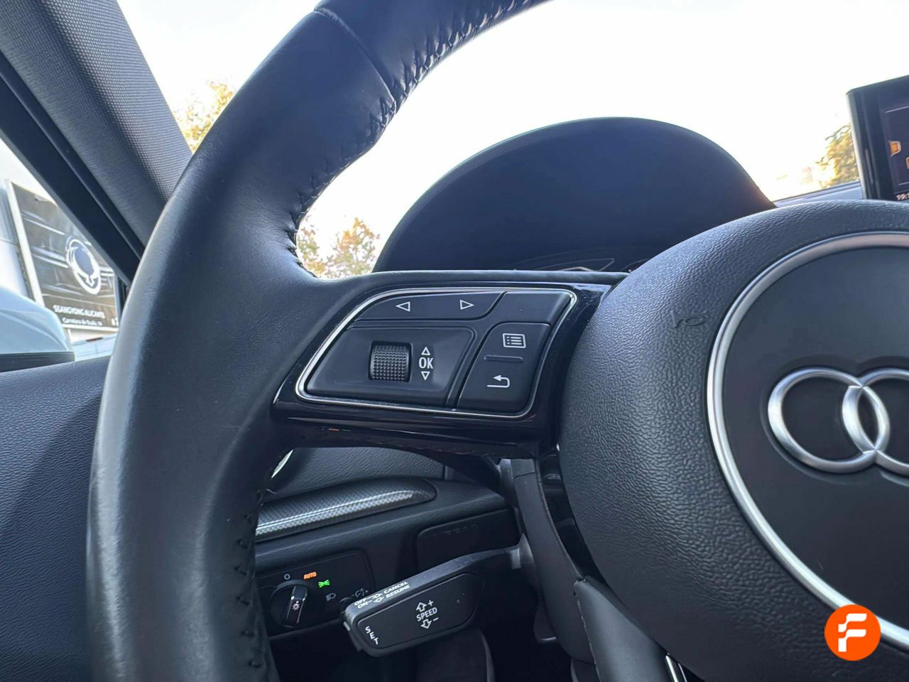 Foto Audi A3 17