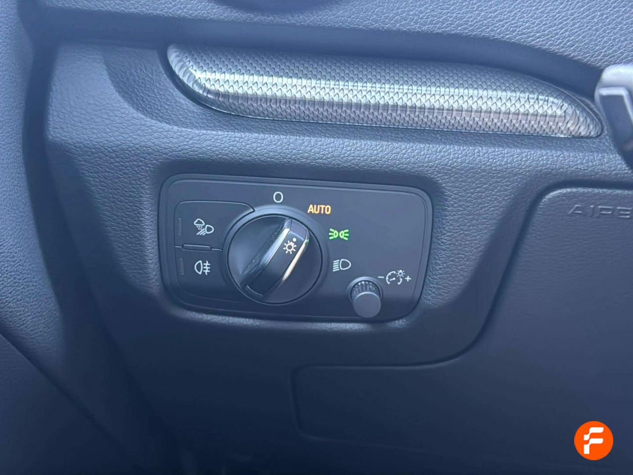 Foto Audi A3 24