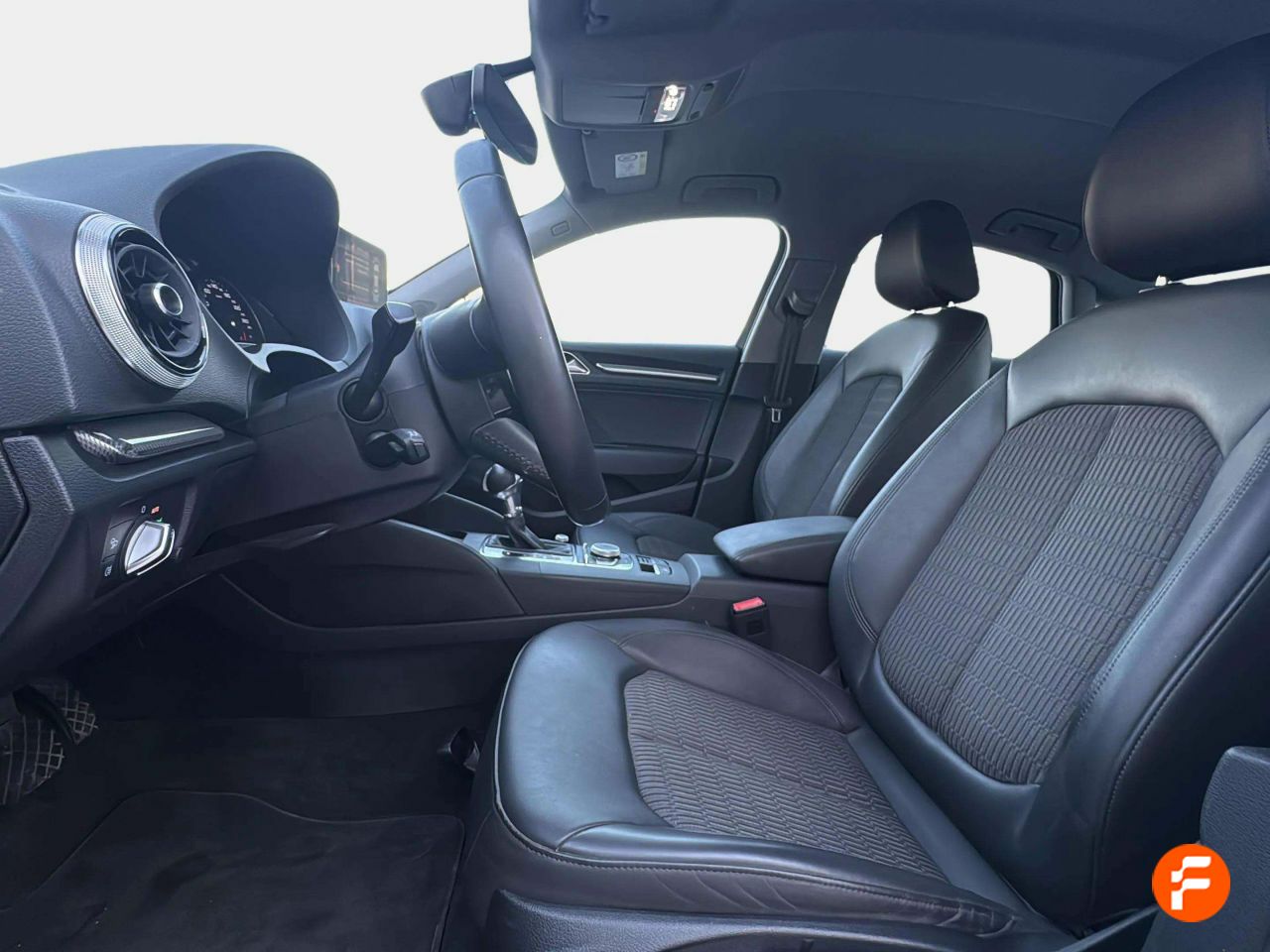 Foto Audi A3 25