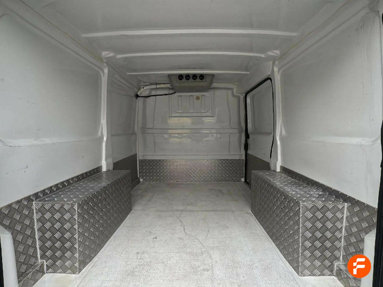 Foto Citroën Jumper 18