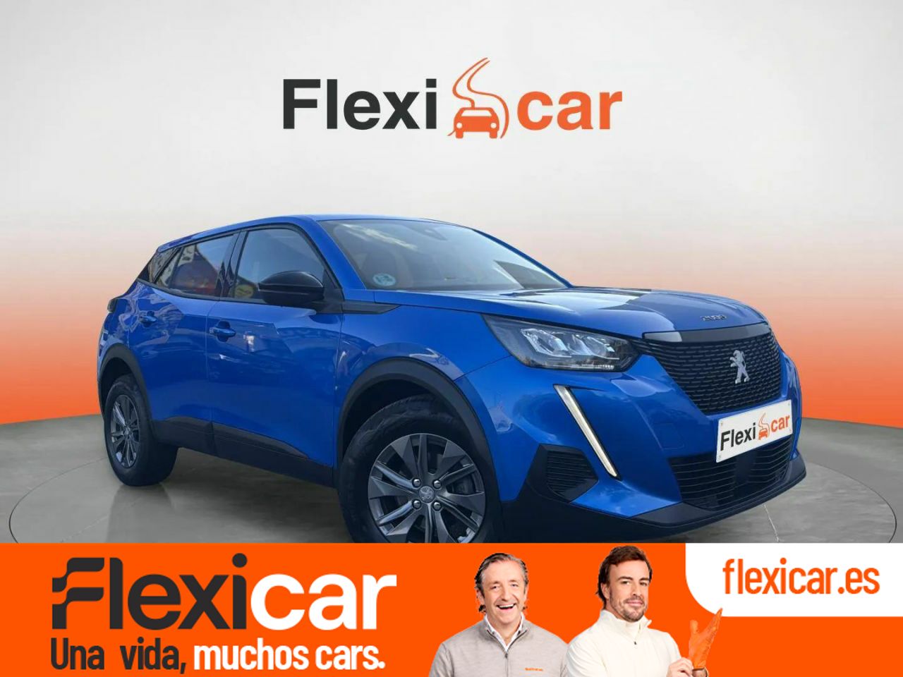 Foto Peugeot 2008 1