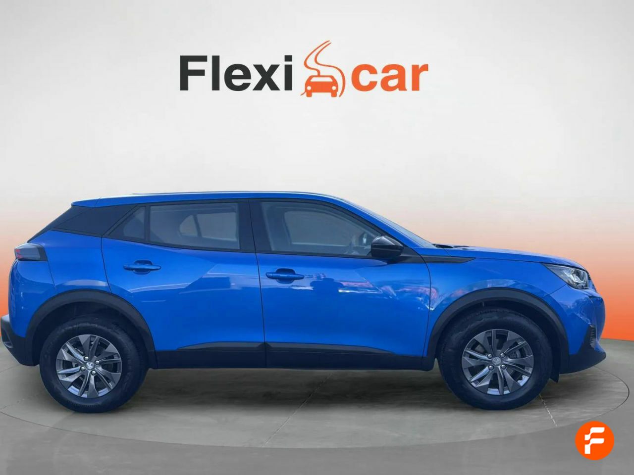 Foto Peugeot 2008 5