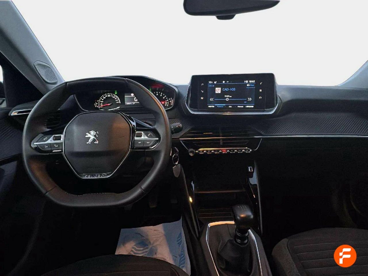 Foto Peugeot 2008 14