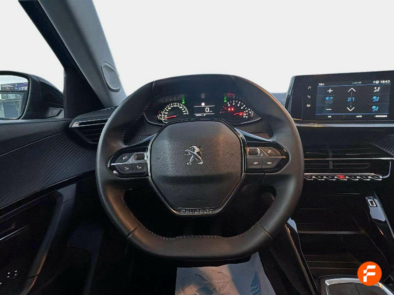 Foto Peugeot 2008 15