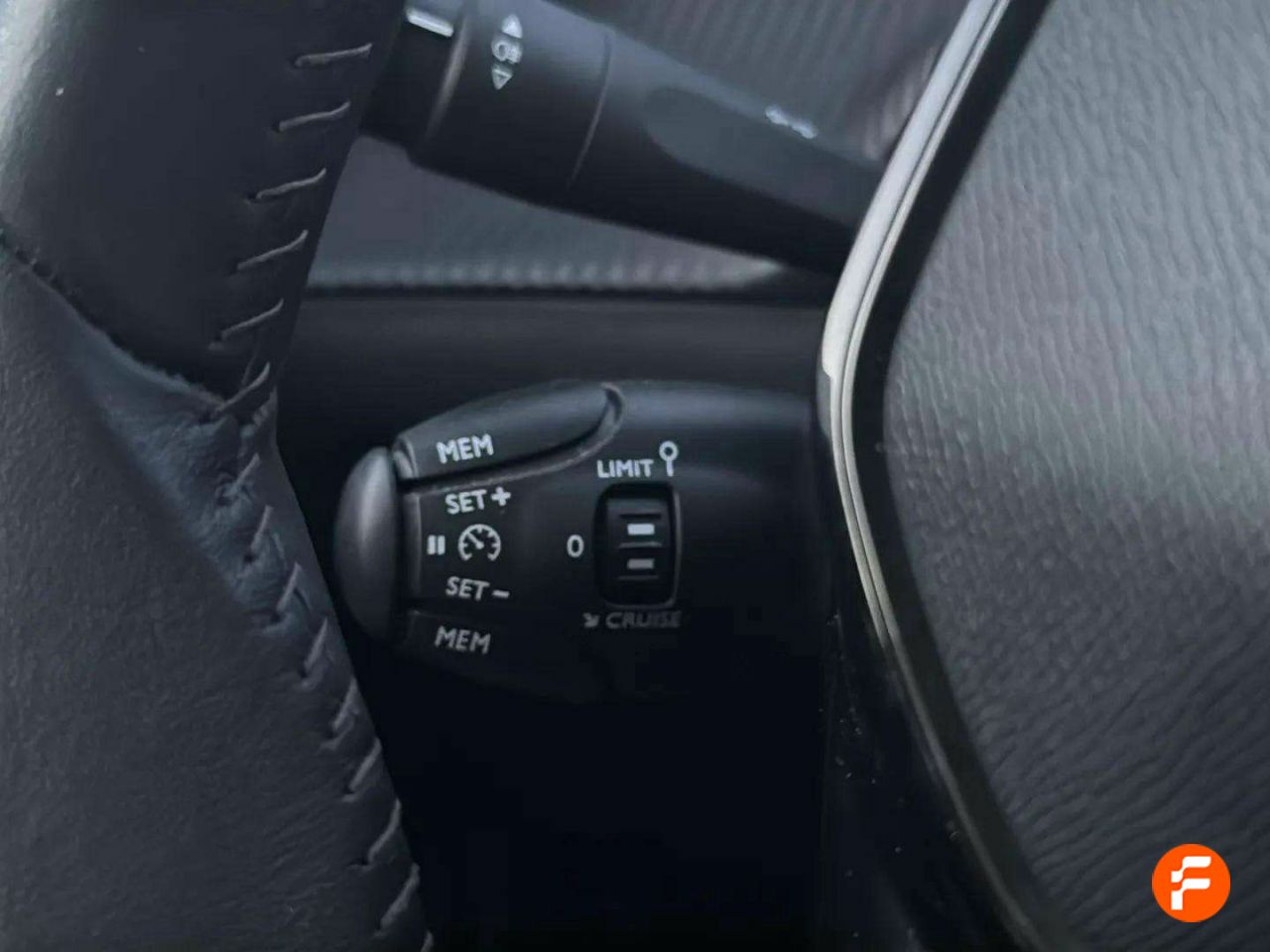 Foto Peugeot 2008 16