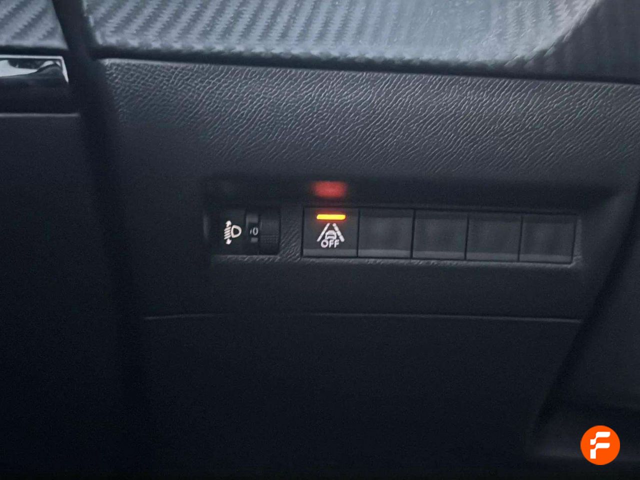 Foto Peugeot 2008 19