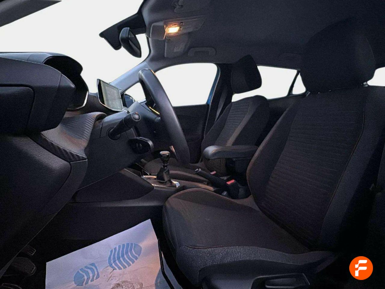 Foto Peugeot 2008 20