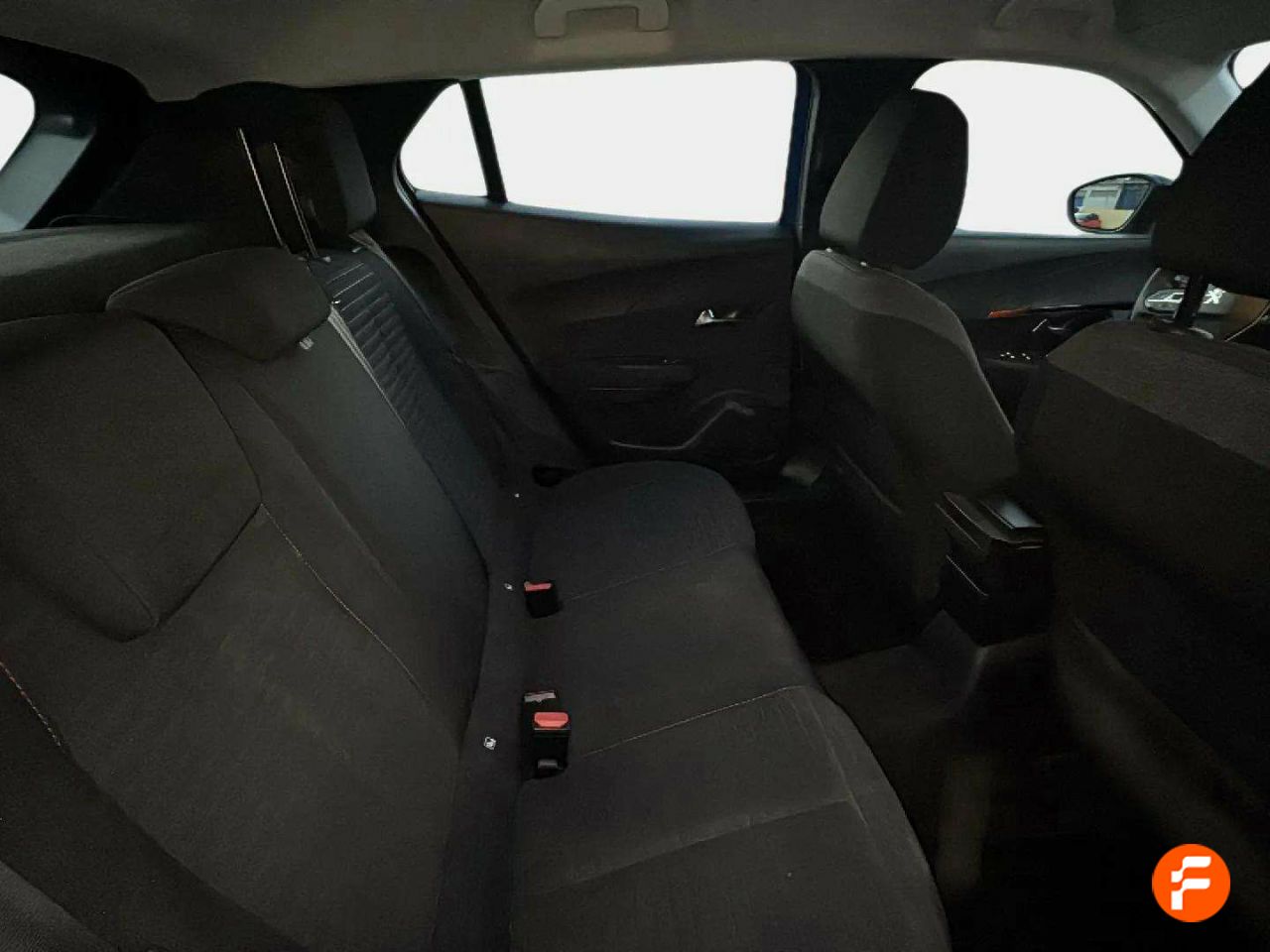 Foto Peugeot 2008 21
