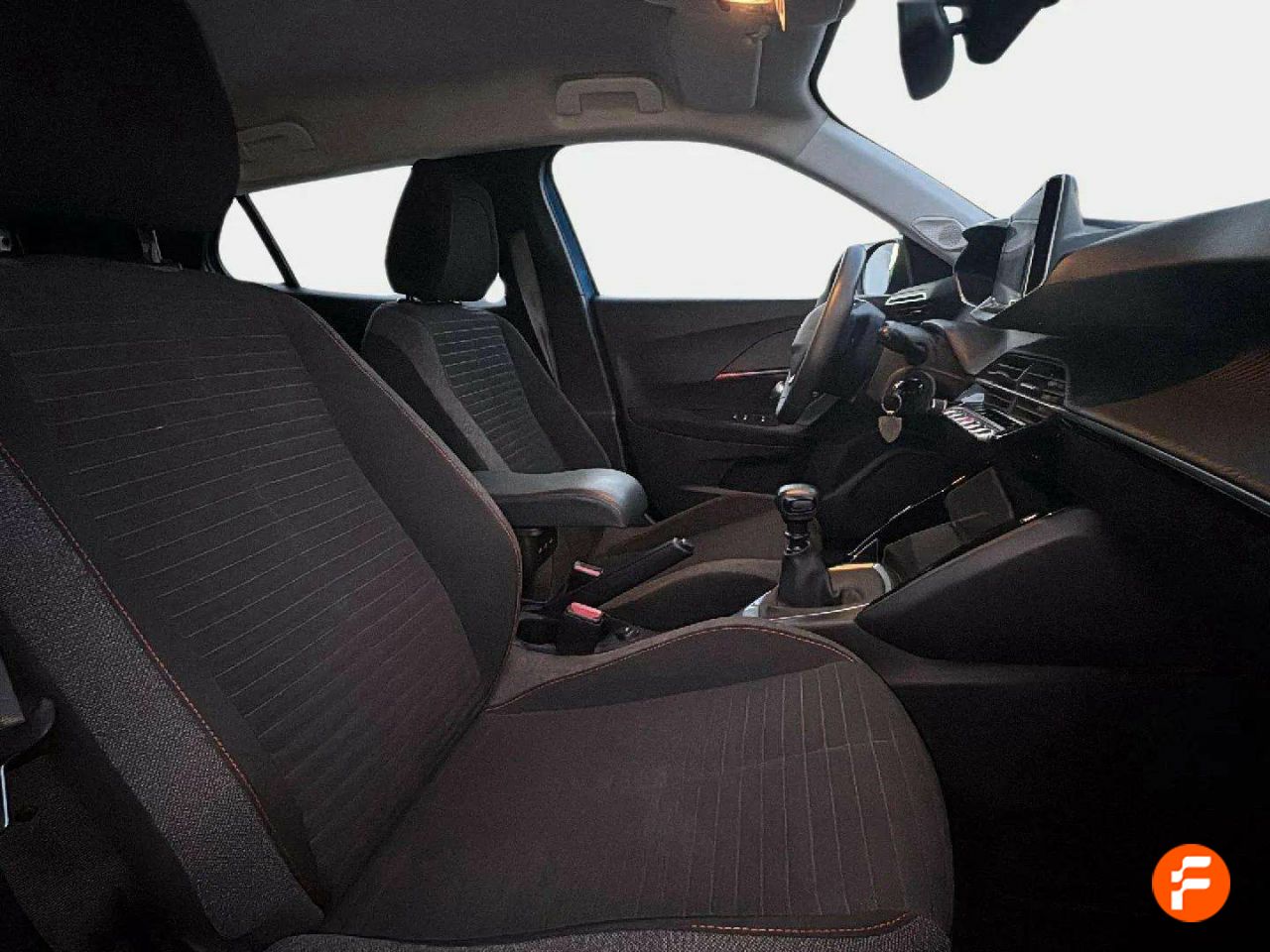 Foto Peugeot 2008 22