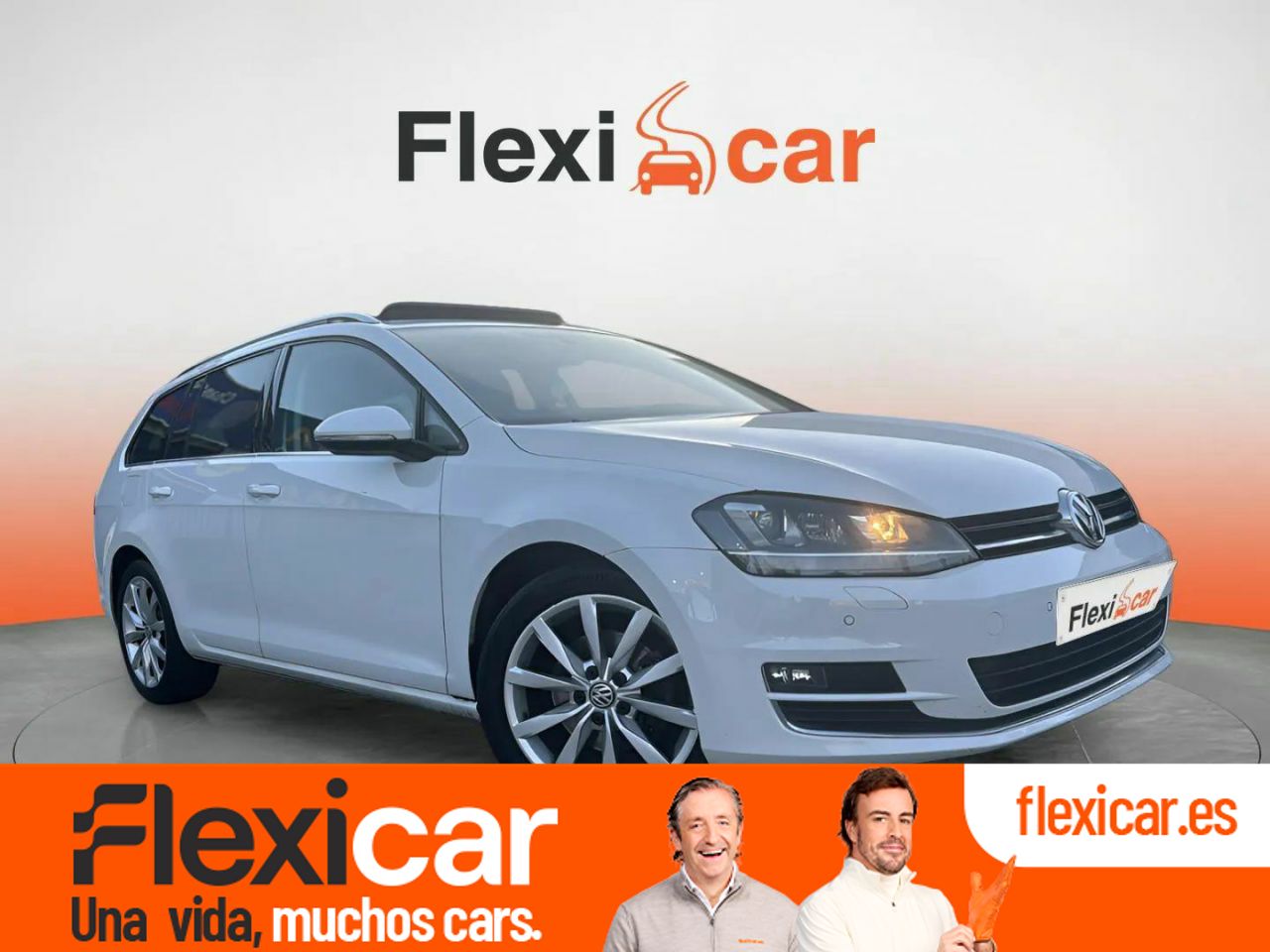 Foto Volkswagen Golf 1