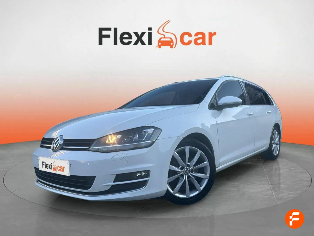 Foto Volkswagen Golf 3