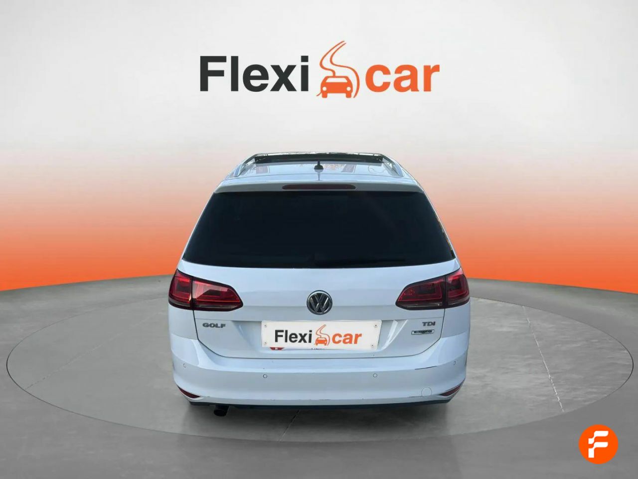 Foto Volkswagen Golf 5