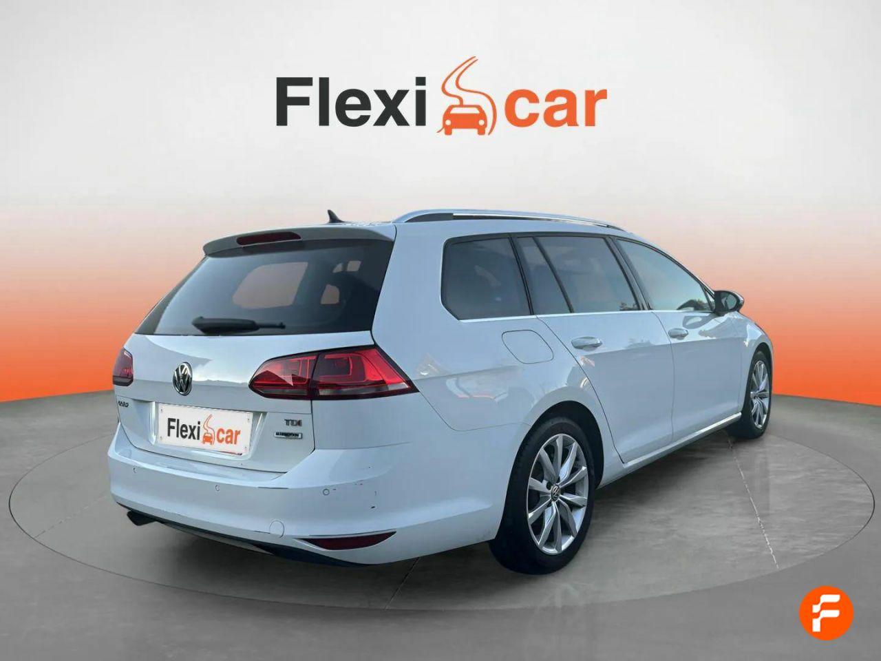 Foto Volkswagen Golf 7