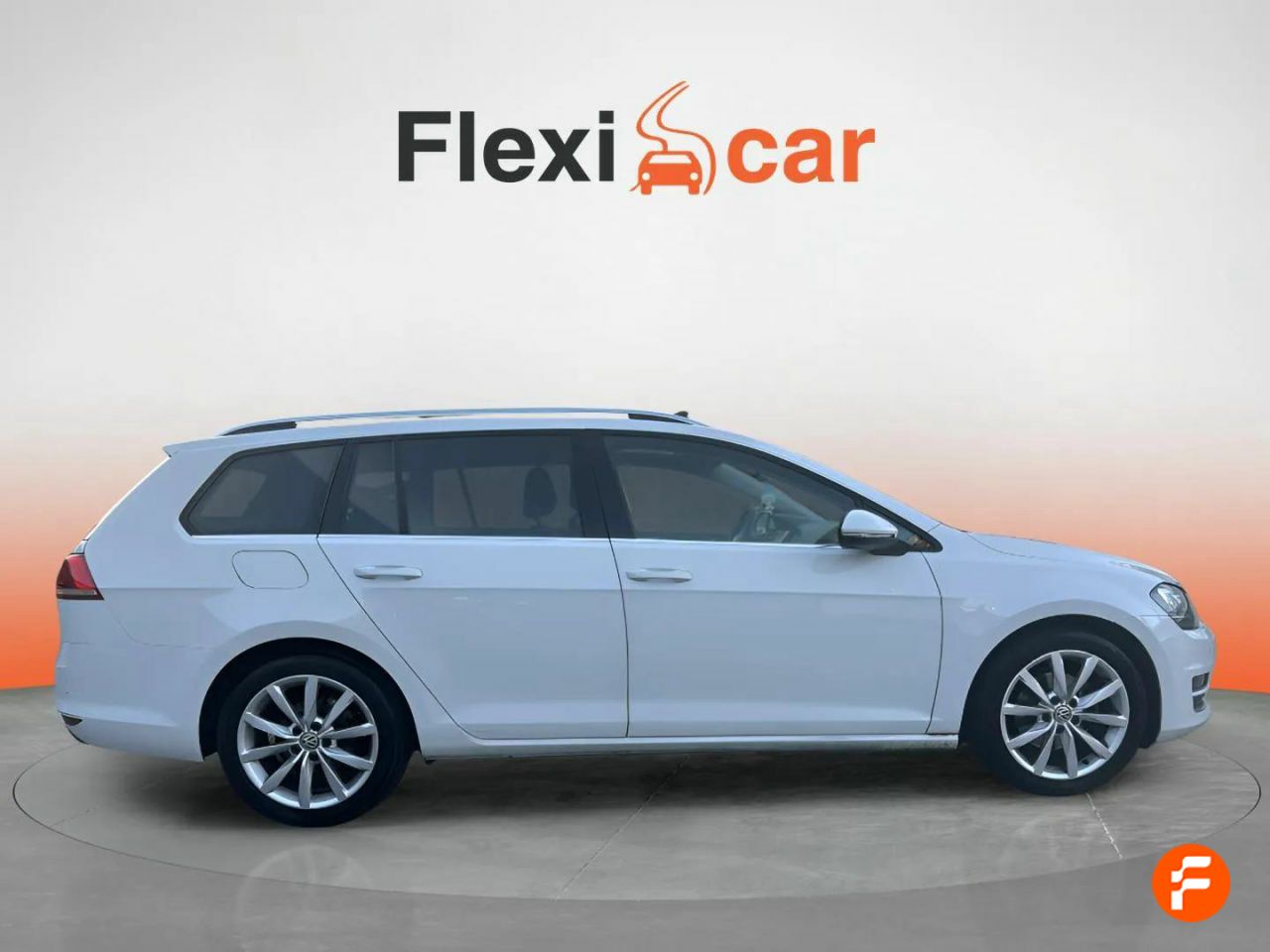 Foto Volkswagen Golf 9