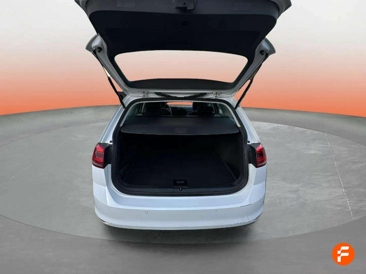 Foto Volkswagen Golf 10