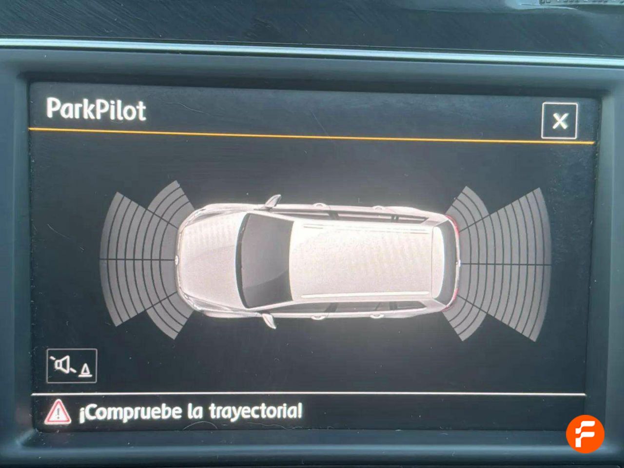 Foto Volkswagen Golf 16