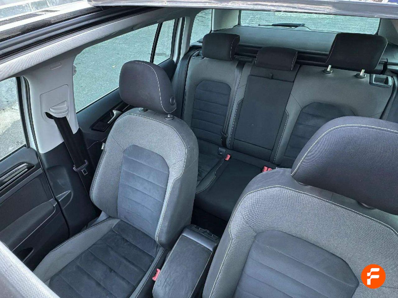 Foto Volkswagen Golf 20