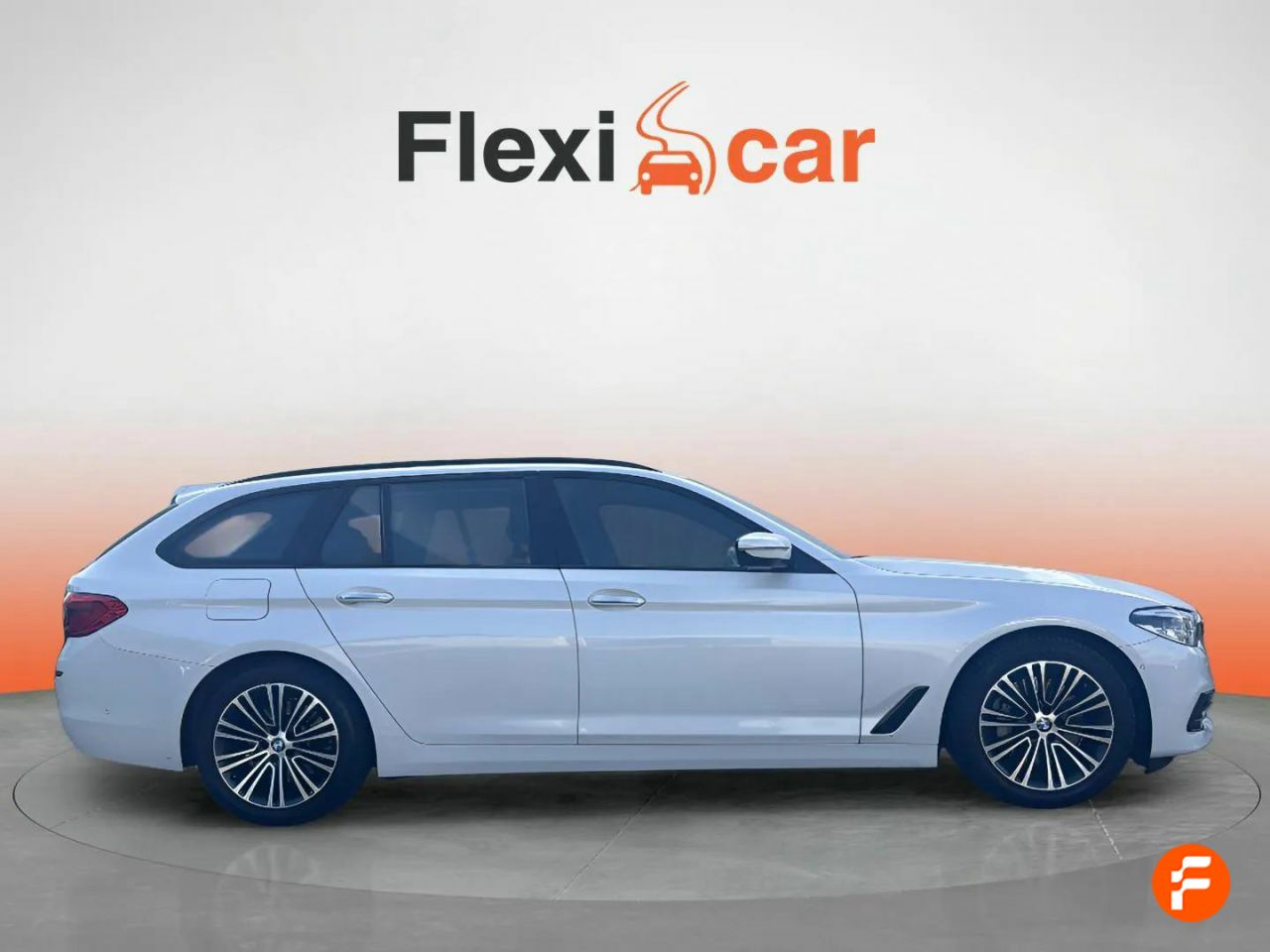 Foto BMW Serie 5 5