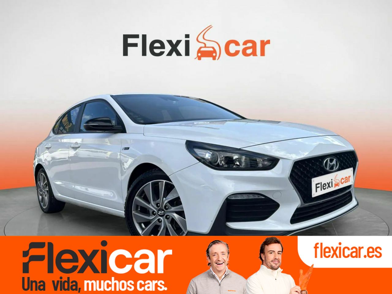 Foto Hyundai i30 1