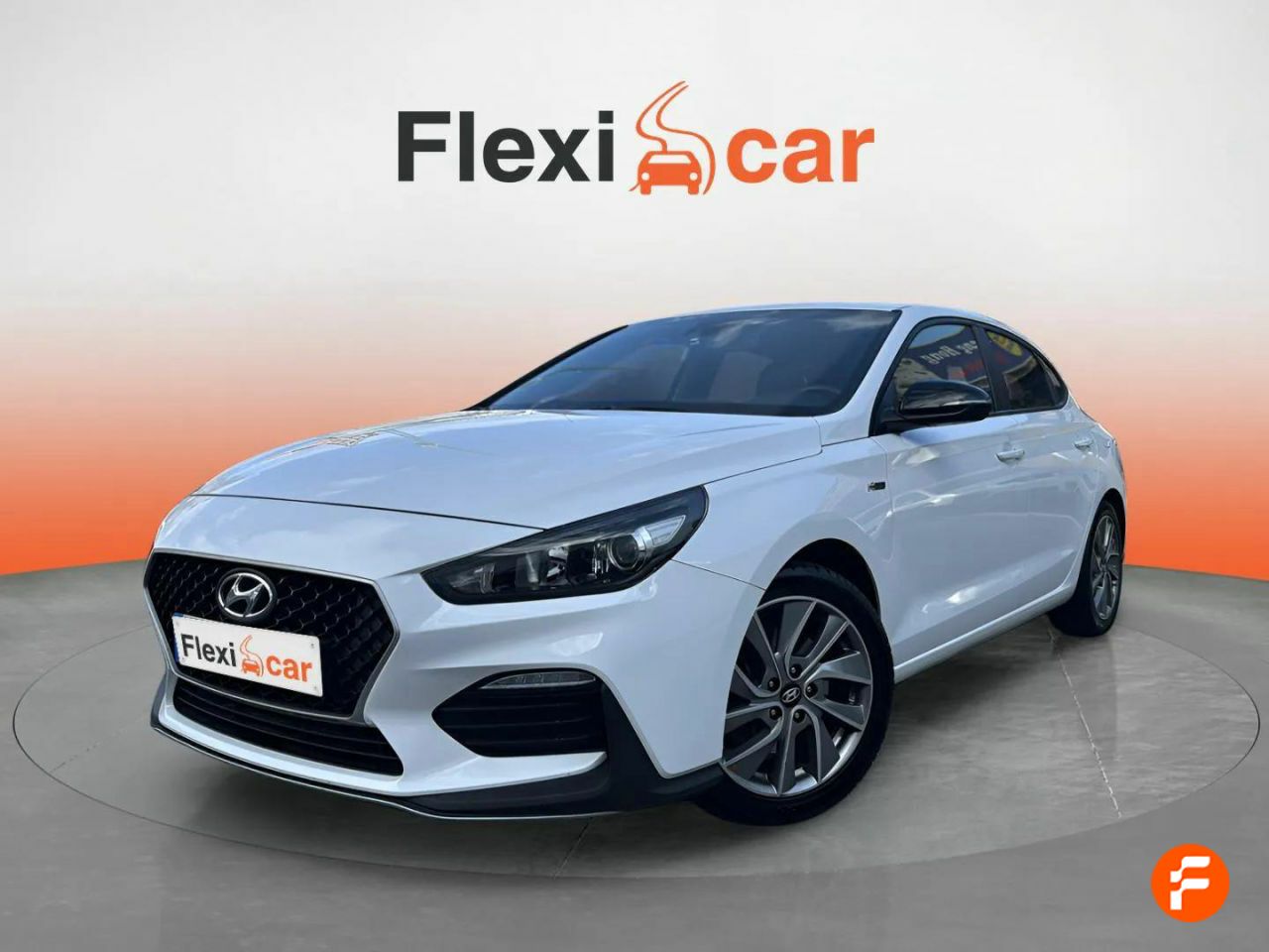 Foto Hyundai i30 2